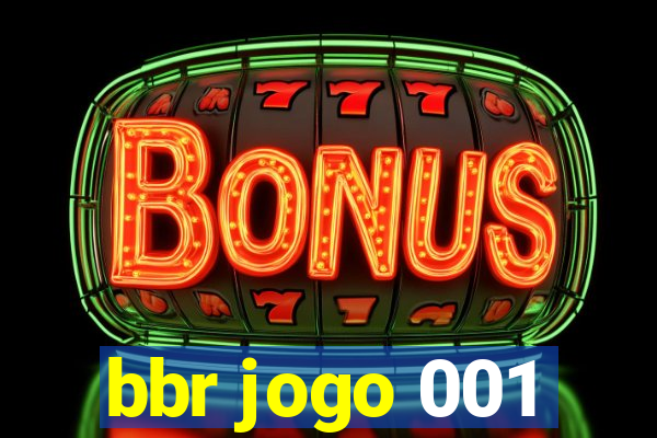 bbr jogo 001